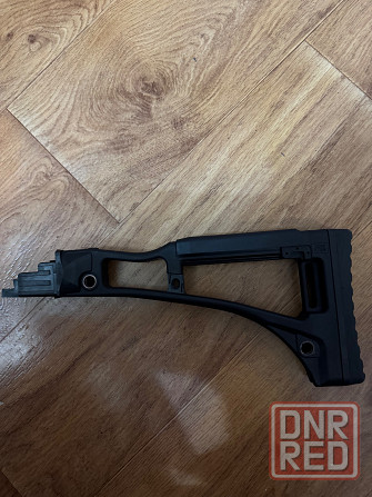 Приклад ак Донецк - изображение 2