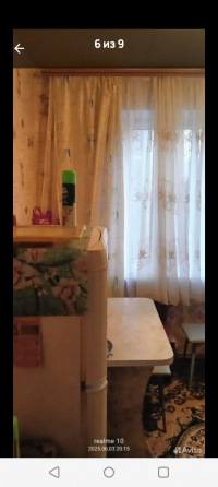 2-к. квартира, 49,5 м², 1/9 эт Харцызск