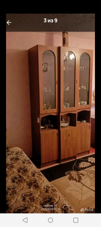 2-к. квартира, 49,5 м², 1/9 эт Харцызск