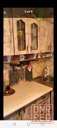 2-к. квартира, 49,5 м², 1/9 эт Харцызск - изображение 2