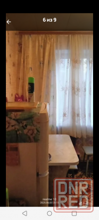 2-к. квартира, 49,5 м², 1/9 эт Харцызск - изображение 6