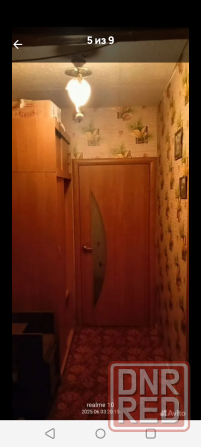 2-к. квартира, 49,5 м², 1/9 эт Харцызск - изображение 5