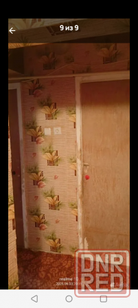 2-к. квартира, 49,5 м², 1/9 эт Харцызск - изображение 9