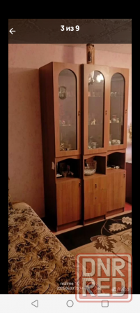 2-к. квартира, 49,5 м², 1/9 эт Харцызск - изображение 3