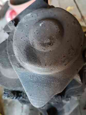 Кпп ваз 2109- 2115 Макеевка