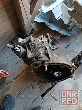 Кпп ваз 2109- 2115 Макеевка - изображение 1