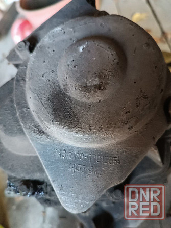 Кпп ваз 2109- 2115 Макеевка - изображение 2