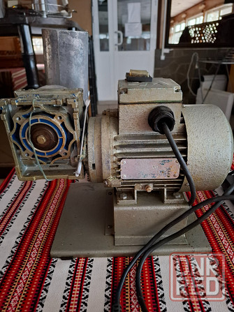 Продам мясорубку профессиональную Донецк - изображение 4