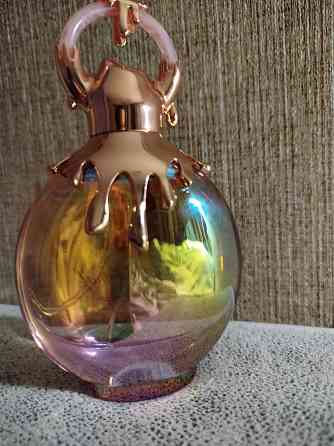 Парфюмерная вода Донецк