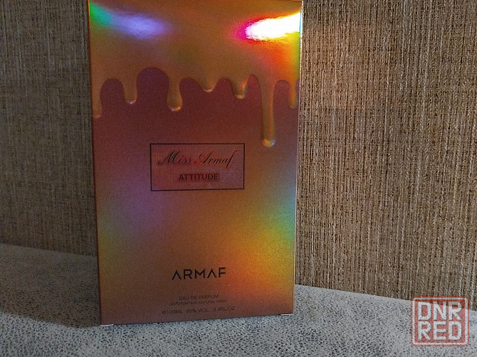 Парфюмерная вода Донецк - изображение 3