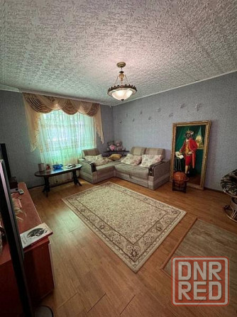 Продажа семикомнатного дома в Кировском районе, ул. Бахметьева, Текстильщик Донецк - изображение 3