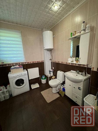 Продажа семикомнатного дома в Кировском районе, ул. Бахметьева, Текстильщик Донецк - изображение 7