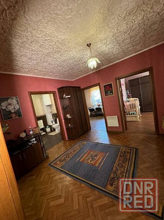 Продажа семикомнатного дома в Кировском районе, ул. Бахметьева, Текстильщик Донецк - изображение 1