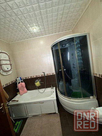 Продажа семикомнатного дома в Кировском районе, ул. Бахметьева, Текстильщик Донецк - изображение 6