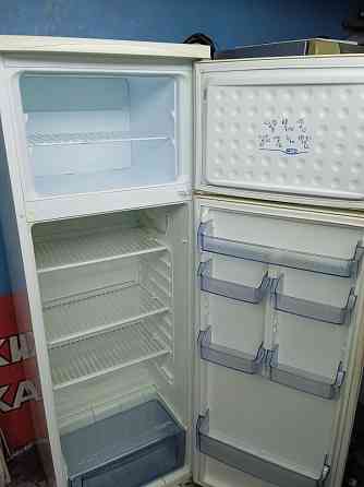 Холодильник реинфорд двухкамерный Донецк