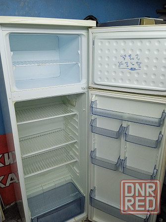 Холодильник реинфорд двухкамерный Донецк - изображение 2