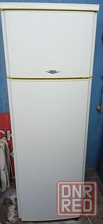 Холодильник реинфорд двухкамерный Донецк - изображение 1