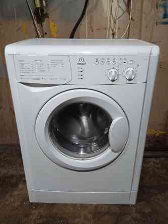 Стиральная машина автомат Индезит на 5 кг Донецк