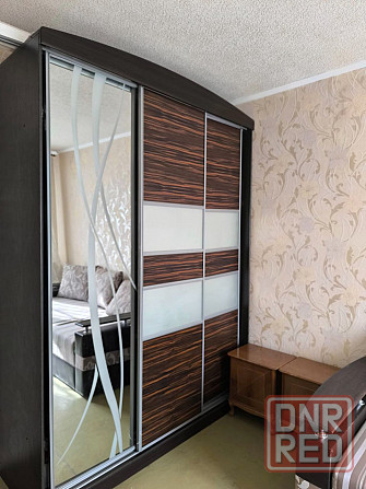 Есть! 20-25т.Сдам 1к кв Марии Ульяновой. Калининсом р-не. Ан Донецк - изображение 1