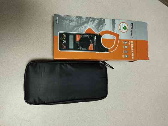 Клещи токовые P266 Мариуполь