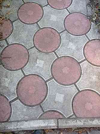 Продам фэм плитку бу Мариуполь