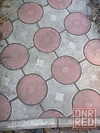 Продам фэм плитку бу Мариуполь - изображение 1