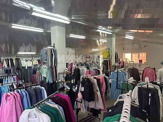 Продам 440м2 помещение Центр Города Луганск