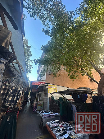 Продам 440м2 помещение Центр Города Луганск - изображение 4