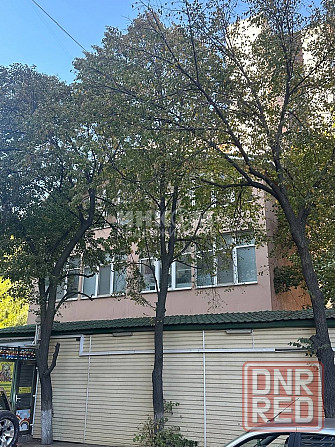 Продам 440м2 помещение Центр Города Луганск - изображение 1