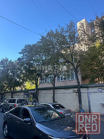 Продам 440м2 помещение Центр Города Луганск - изображение 2