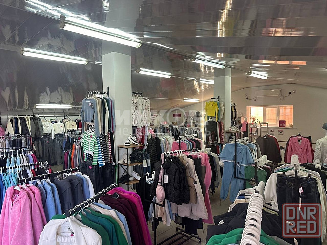 Продам 440м2 помещение Центр Города Луганск - изображение 6