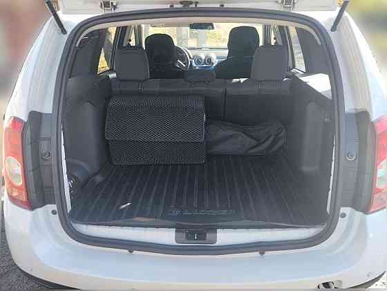 Renault Duster Макеевка