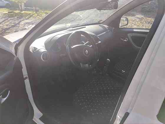 Renault Duster Макеевка