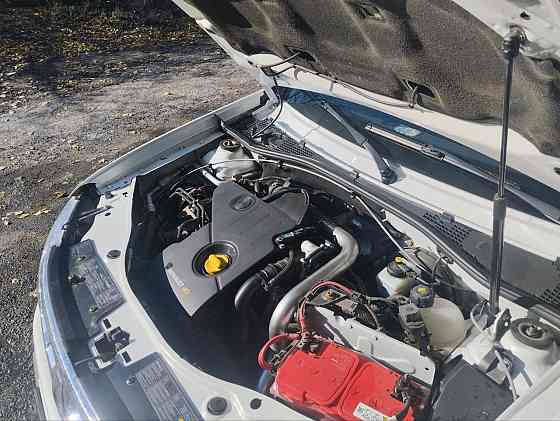 Renault Duster Макеевка