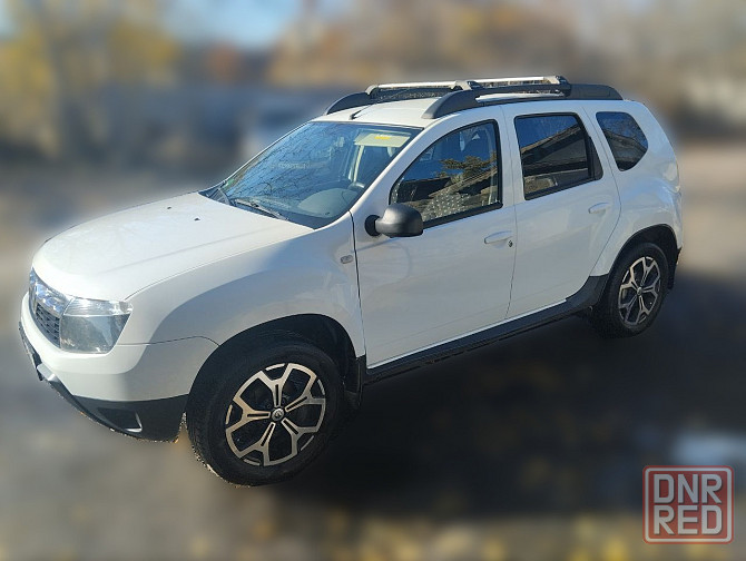 Renault Duster Макеевка - изображение 1