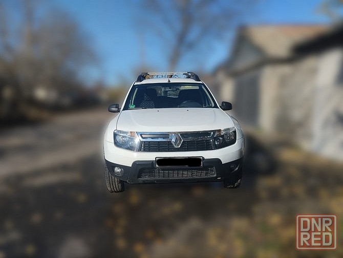 Renault Duster Макеевка - изображение 5