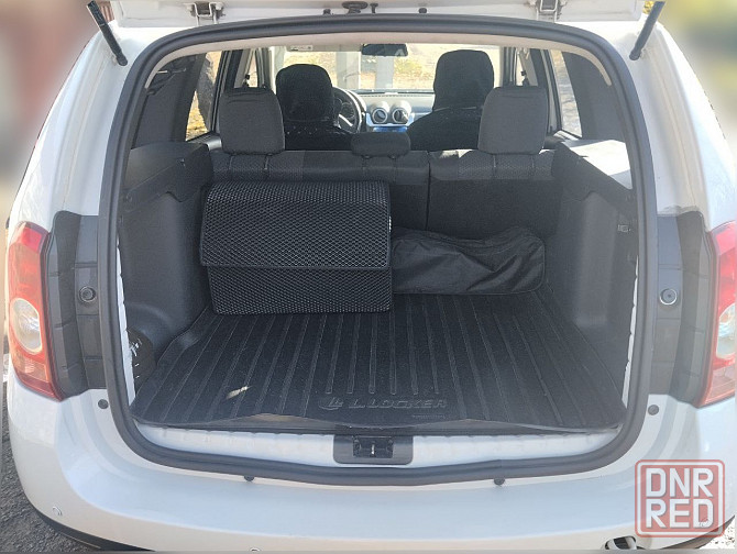 Renault Duster Макеевка - изображение 3