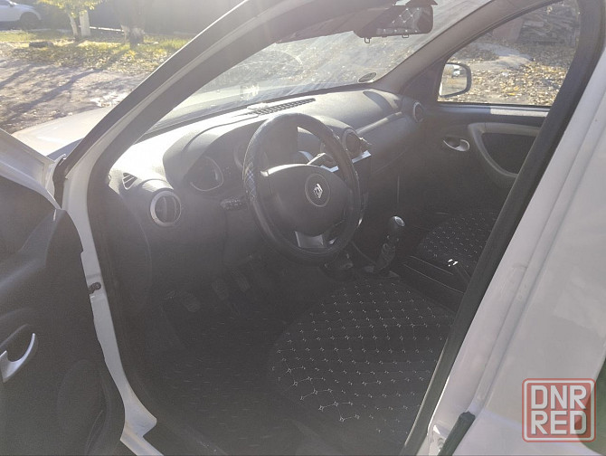 Renault Duster Макеевка - изображение 4