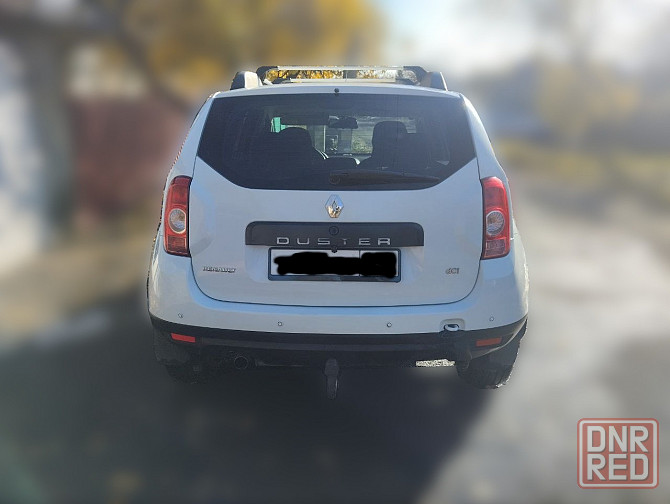 Renault Duster Макеевка - изображение 7