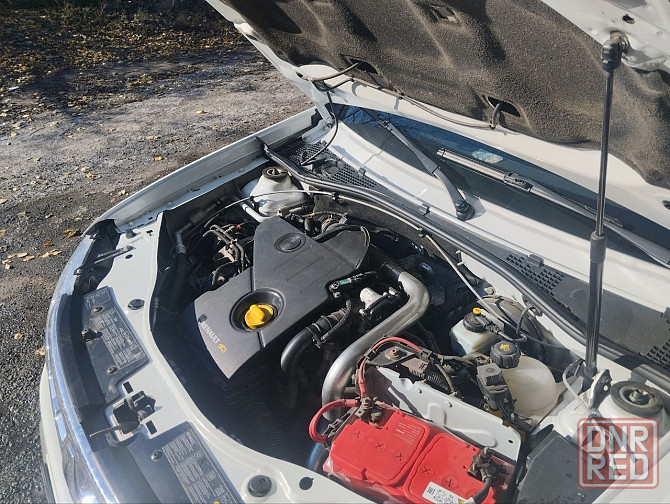 Renault Duster Макеевка - изображение 2