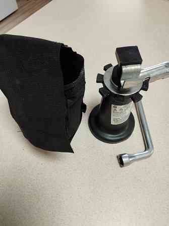 Домкрат Мариуполь