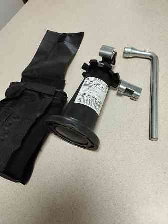 Домкрат Мариуполь