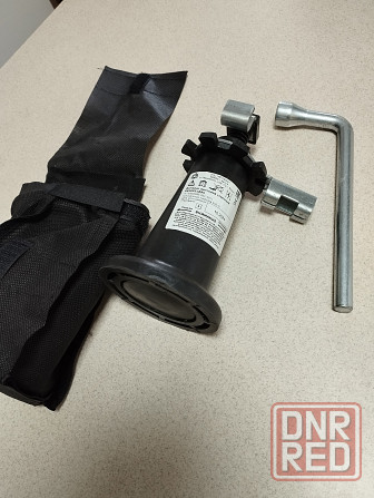 Домкрат Мариуполь - изображение 3