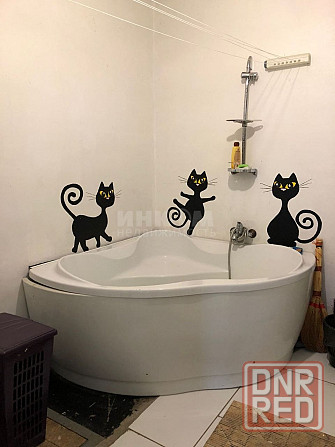 Продам участок 10 сот. приват. с Домостроением 100м2 Сельхозинститут Луганск - изображение 5