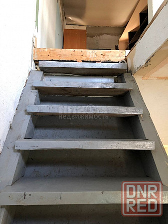 Продам участок 10 сот. приват. с Домостроением 100м2 Сельхозинститут Луганск - изображение 2