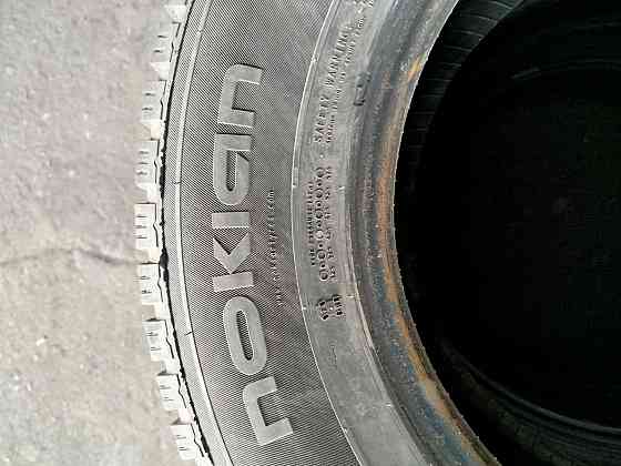 Продам шины nokian Макеевка