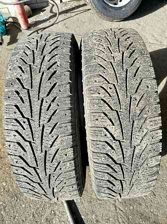 Продам шины nokian Макеевка