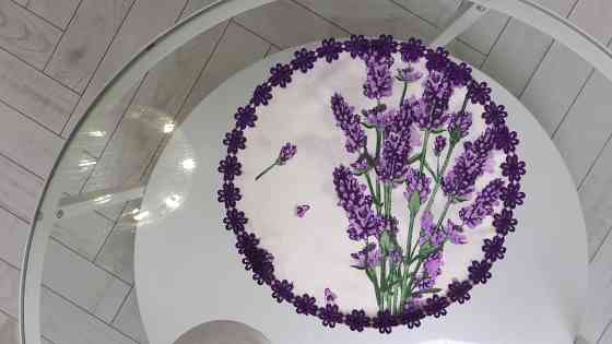 Салфетка на стол декоративная Донецк