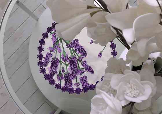 Салфетка на стол декоративная Донецк