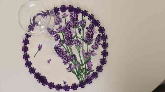 Салфетка на стол декоративная Донецк